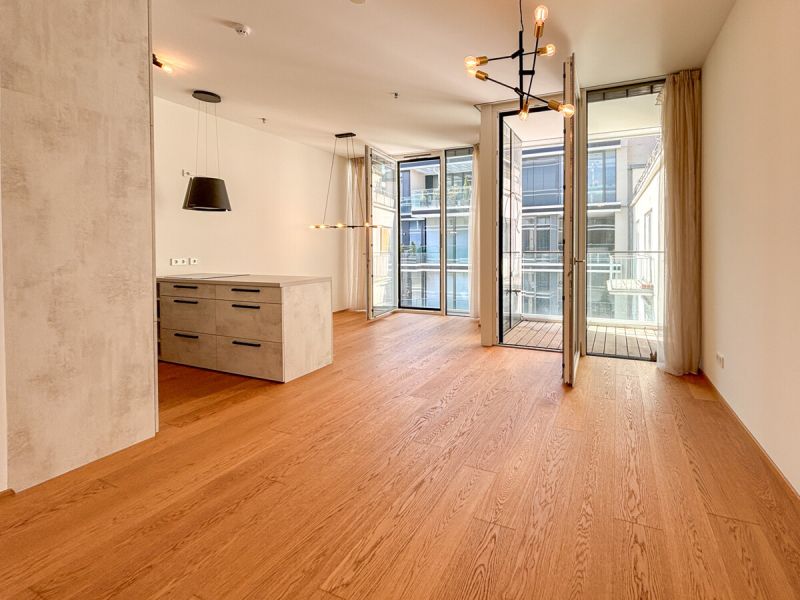 Luxuri�ses Wohnen im THE AMBASSY ? Parkside Living nahe Stadtpark und Innenstadt /  / 1030&nbsp;Wien / Bild 1