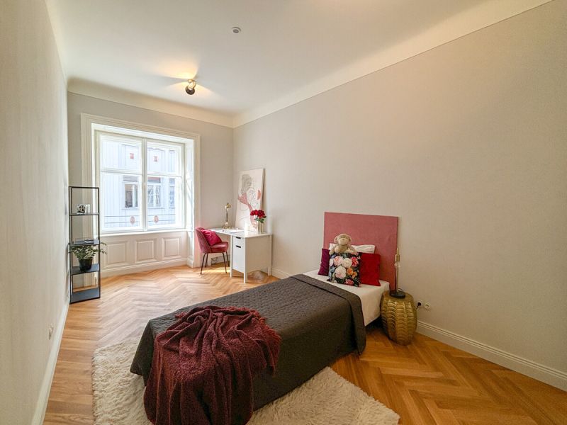 Au�ergew�hnliche Luxuswohnung im Herzen Wiens /  / 1010&nbsp;Wien / Bild 8