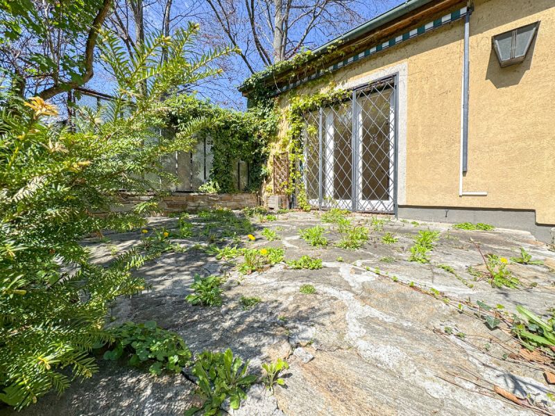 Charmantes Geb�udeensemble in guter Lage mit Potenzial /  / 1190&nbsp;Wien / Bild 1