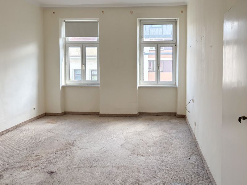 Renovierungsbedrftige Altbauwohnung Nhe Messe-Prater /  / 1020 Wien / Bild 2
