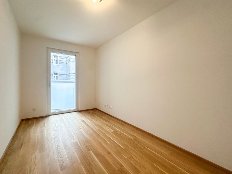 Wohnen ber den Linden - 3 Zimmer-Eigentum mit Balkon und PKW-Stellplatz /  / 1070 Wien / Bild 9