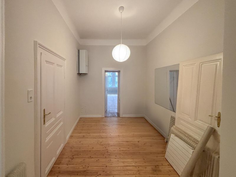 Exklusiver Altbau-Erstbezug in der Gumpendorfer Strae /  / 1060 Wien / Bild 9
