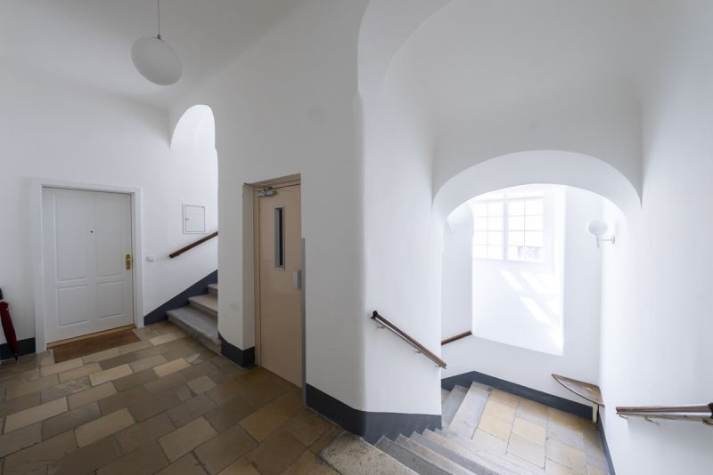 Traumhafte Altbauwohnung in bester Innenstadtlage /  / 1010&nbsp;Wien / Bild 4