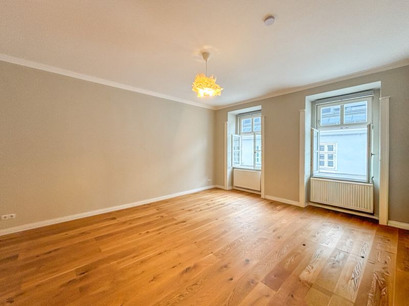 Gepflegte 2-Zimmerwohnung nahe Prater und Donaukanal /  / 1020 Wien / Bild 3
