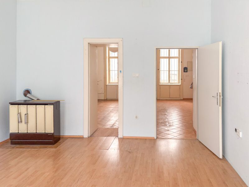 Renovierungsbed�rftige 2-Zimmer-Wohnung N�he Prater /  / 1020&nbsp;Wien / Bild 3