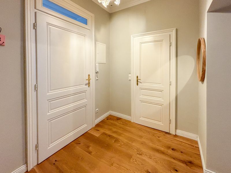 Gepflegte 2-Zimmerwohnung nahe Prater und Donaukanal /  / 1020 Wien / Bild 5