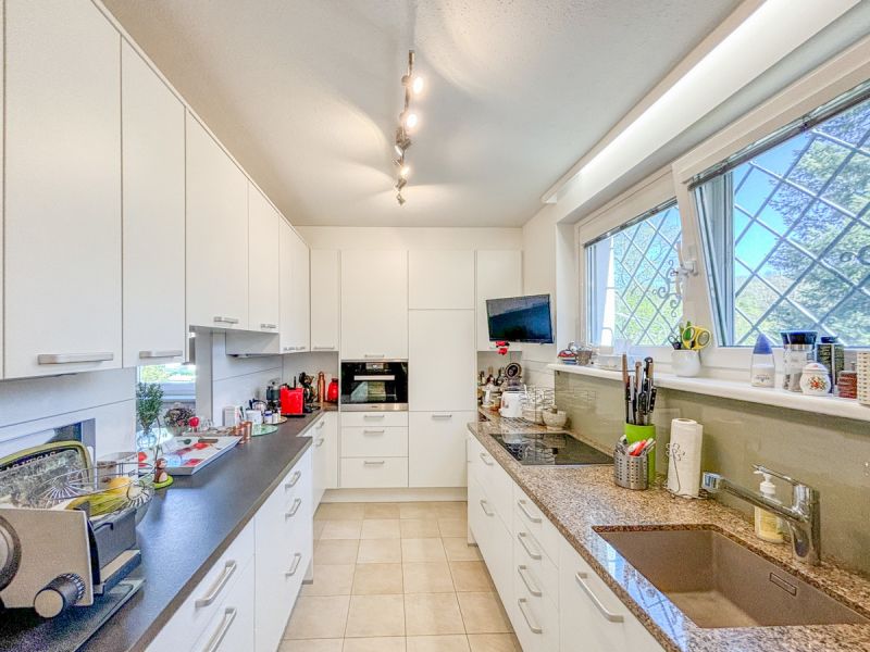 Fantastisches Einfamilienhaus mit Indoorpool und Sauna in Dblinger Villengegend /  / 1190 Wien / Bild 6