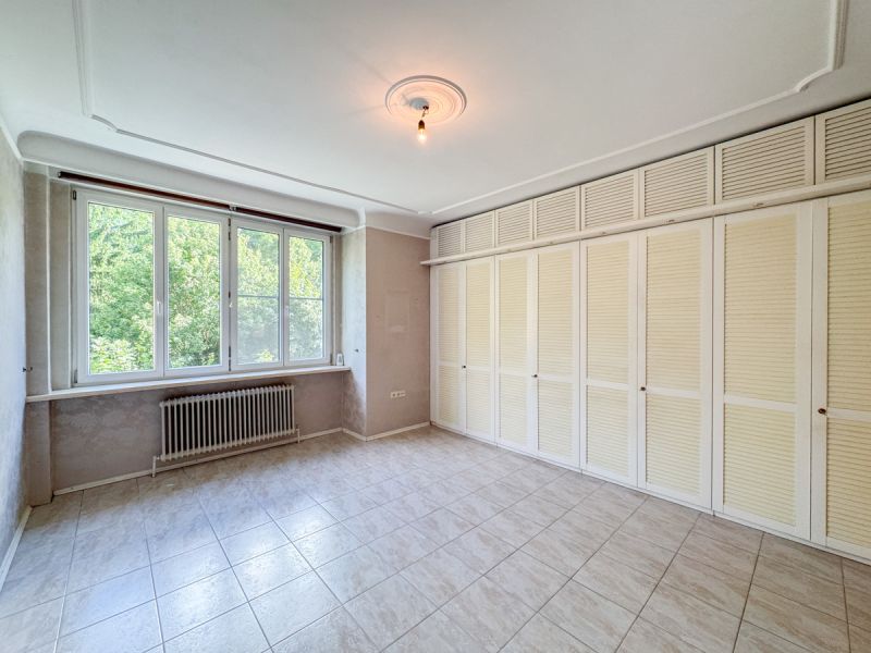 Springer-Schlssl Park: Sinnige Loggiawohnung im Grnen /  / 1120 Wien / Bild 6