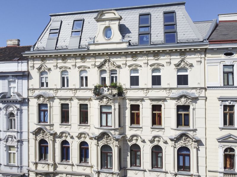 Helle 3-Zimmer-Altbauwohnung in attraktiver Lage nahe dem Margaretenplatz / / 1050 Wien / Bild 0