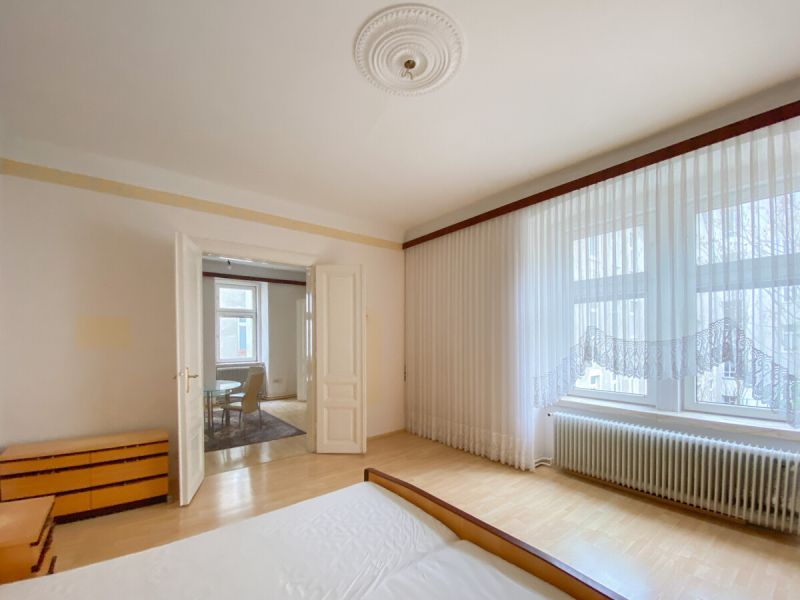 N�he Augarten: Absolut ruhige Altbauwohnung /  / 1200&nbsp;Wien / Bild 6