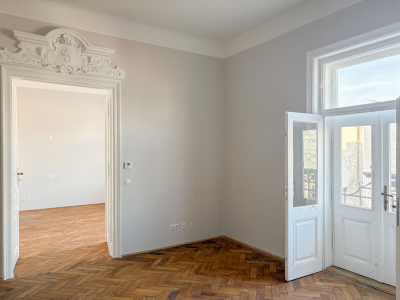 Charmante Altbauwohnung N�he WIFI /  / 1180&nbsp;Wien / Bild 2
