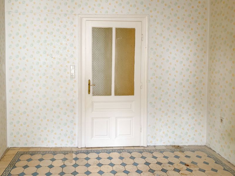 Renovierungsbedrftige 3-Zimmer-Wohnung Nhe Myrthengasse /  / 1070 Wien / Bild 5