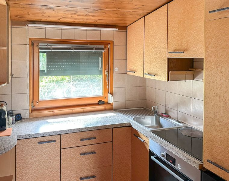 Idyllisches Haus mit eigenem Seezugang /  / 2434 Gtzendorf an der Leitha / Bild 6