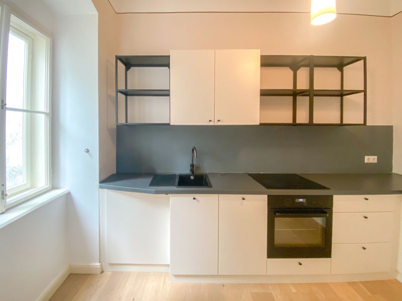 Provisionsfrei! Charmante Altbauwohnung in Hoflage /  / 1090 Wien / Bild 2