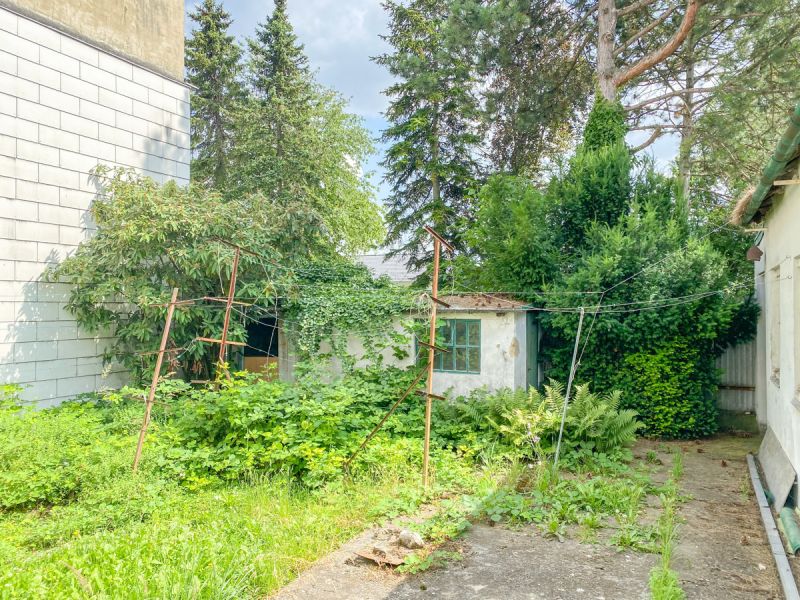 Stammersdorf: Baugrundstck /  / 1210 Wien / Bild 4