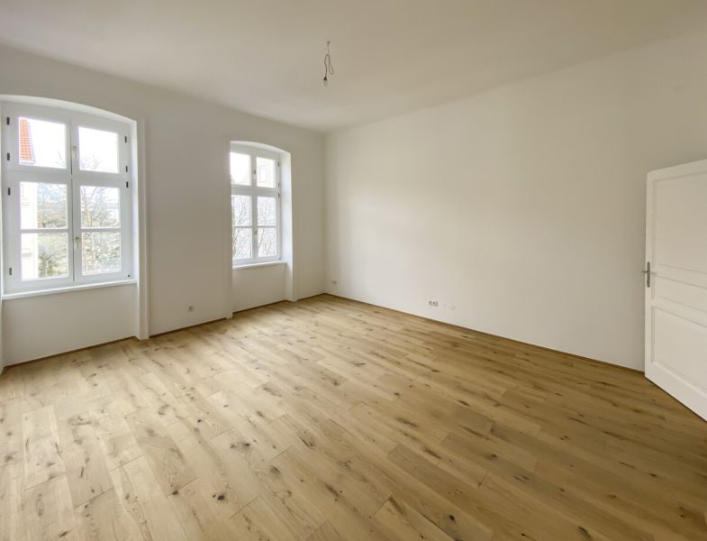 Wundersch�n renovierte Altbauwohnung am Kutschkermarkt /  / 1180&nbsp;Wien / Bild 9