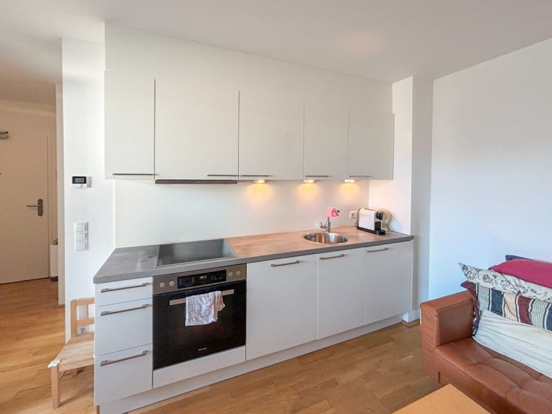 Gersthof: Charmante 2-Zimmer Wohnung mit Balkon /  / 1180&nbsp;Wien / Bild 3