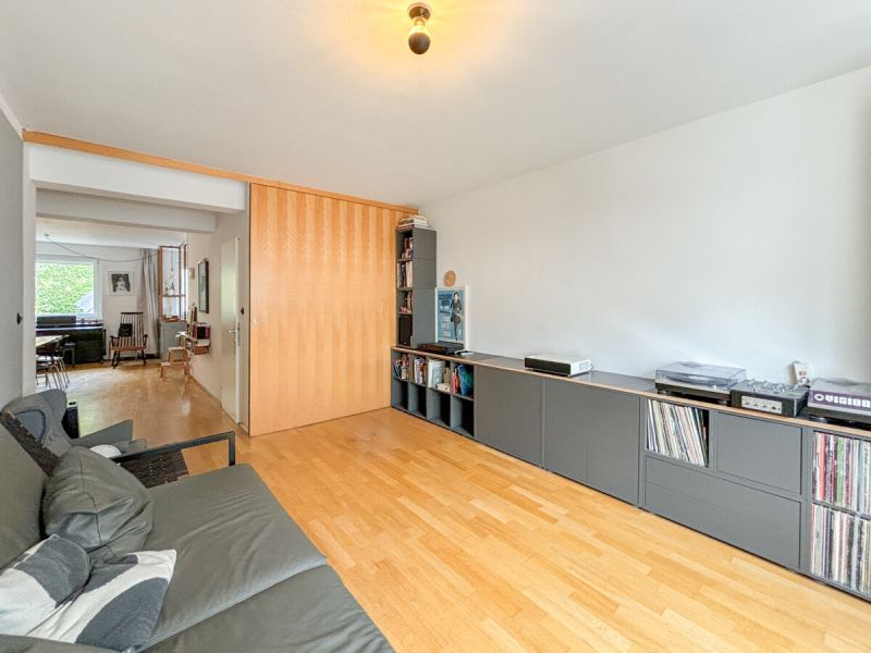 Urbanes Wohnen im Herzen von Neubau ? gro�z�gige 3-Zimmer-Wohnung nahe Burggasse /  / 1070&nbsp;Wien / Bild 1