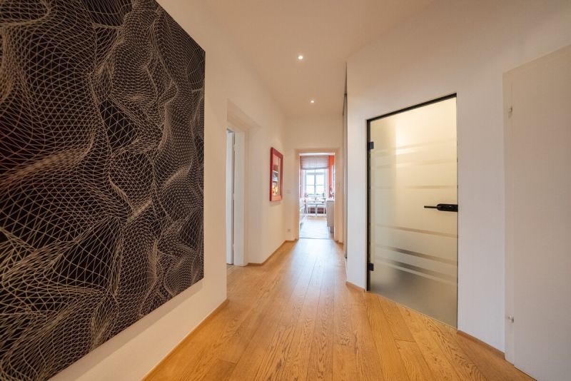 Fantastische Altbauwohnung in kultureller Umgebung / / 1060 Wien / Bild 7