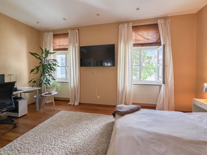 Fantastische Altbauwohnung in kultureller Umgebung /  / 1060&nbsp;Wien / Bild 8