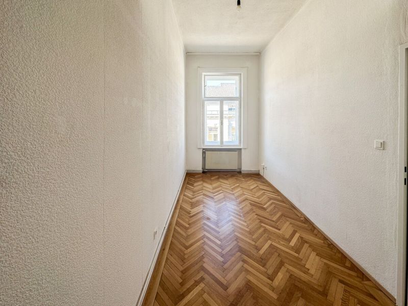 Altbauwohnung Nähe Augarten / / 1200 Wien / Bild 2