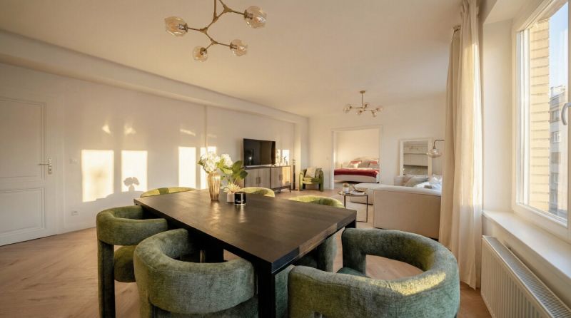 Eleganter Wohnkomfort am Bauernmarkt ? Wohnen im Herzen der Wiener Innenstadt /  / 1010 Wien / Bild 5