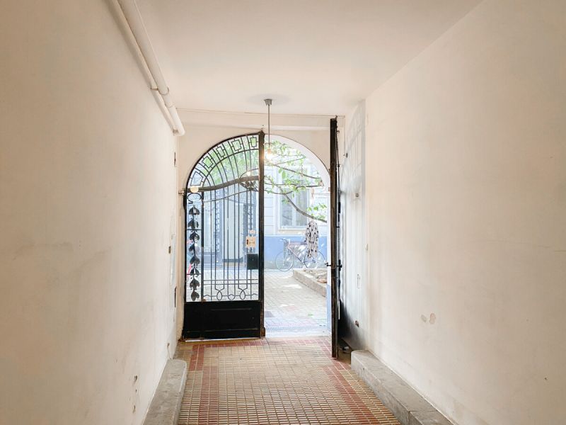 Garçonnière in Hofruhelage nahe Schönbrunn ? "Rohbau" mit Potenzial