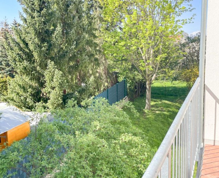 Helle 3 Zimmer Wohnung N�he H�rndlwald /  / 1130&nbsp;Wien / Bild 4