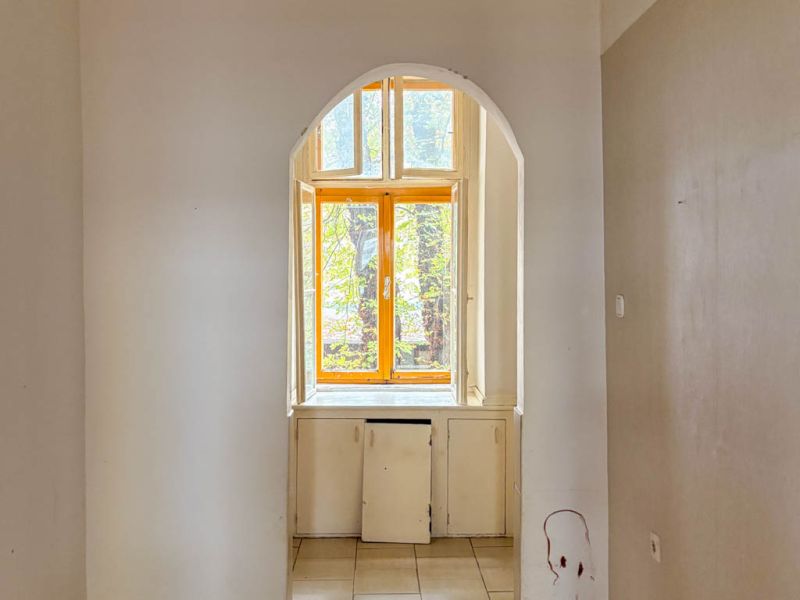 Renovierungsbedürftiges Alteigentum Nähe Brunnenmarkt / / 1160 Wien / Bild 5