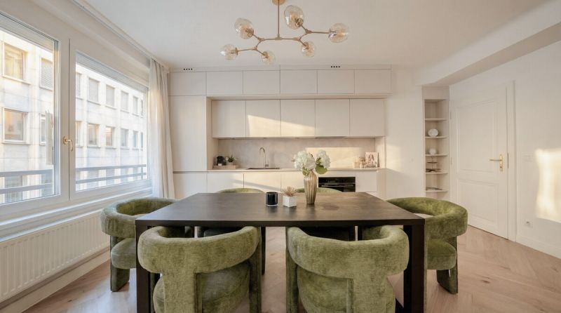 Eleganter Wohnkomfort am Bauernmarkt ? Wohnen im Herzen der Wiener Innenstadt /  / 1010 Wien / Bild 6