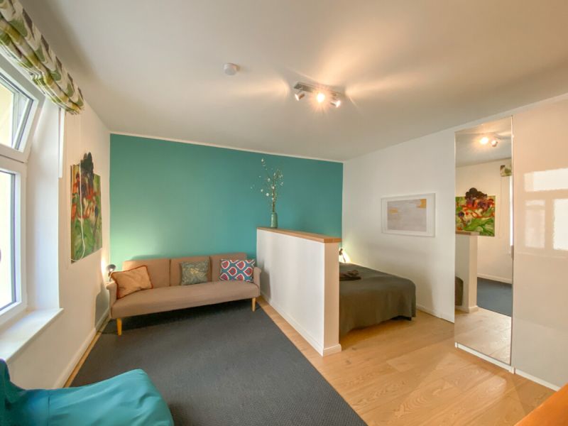 Kleines Stadthaus im Innenhof: Wohnen mit Ruhe, Charme und Privatsph�re /  / 1030&nbsp;Wien / Bild 0