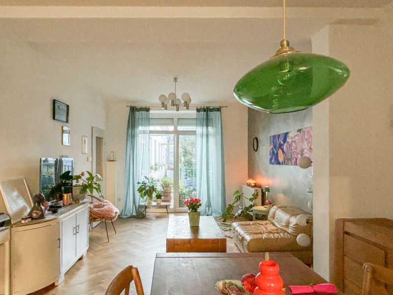 Stilvolle Altbauwohnung im Herzen des 7. Bezirks /  / 1070&nbsp;Wien / Bild 6