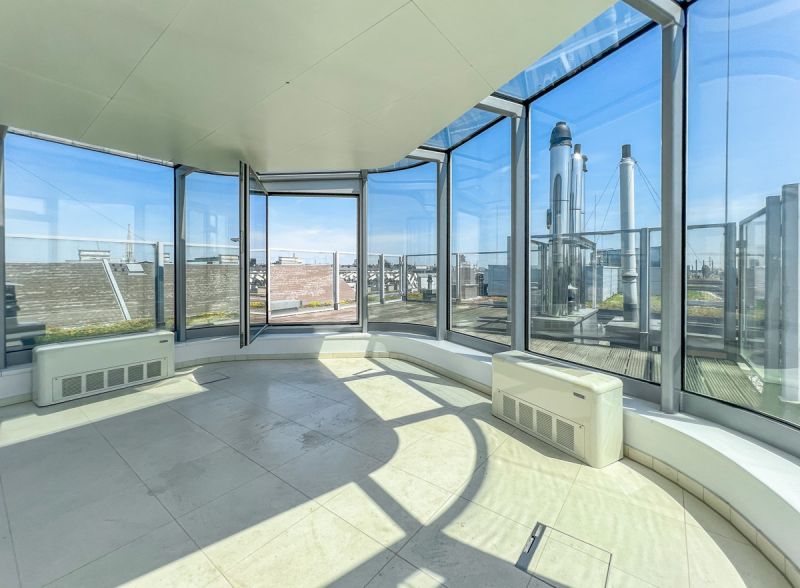 Das wahrscheinlich beste Penthouse in der City /  / 1010 Wien / Bild 7