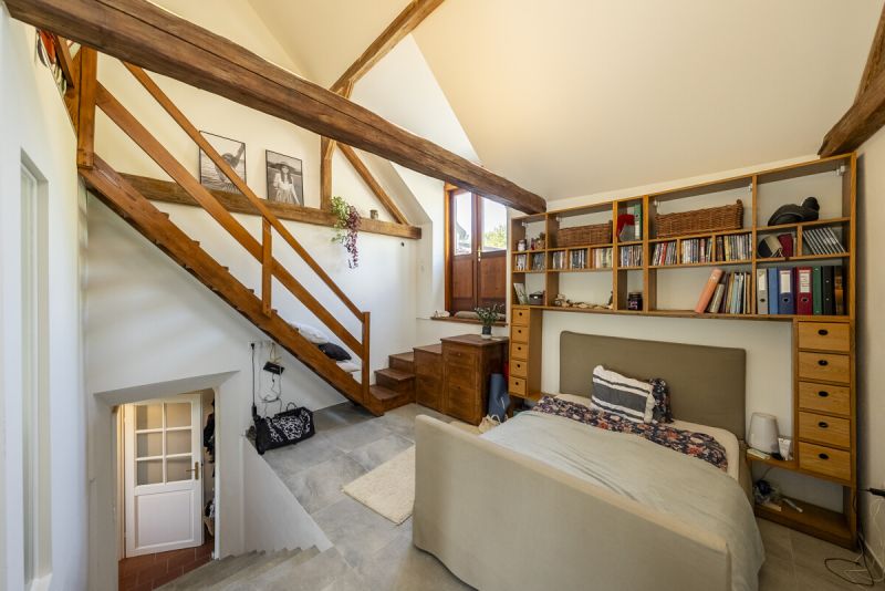 Ein Zuhause mit Seele im Herzen von Falkenstein /  / 2162&nbsp;Falkenstein / Bild 9