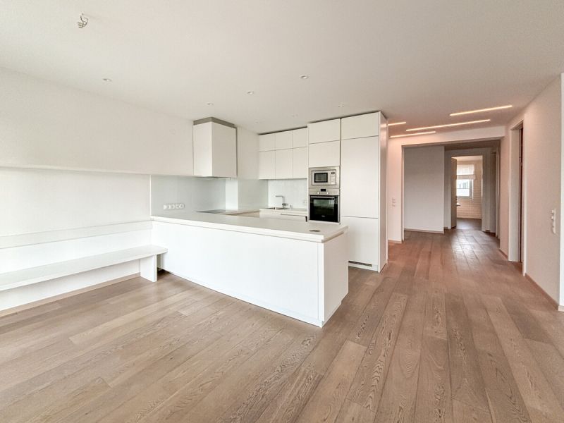 4-Zimmer-Wohnung mit Loggia und einzigartigem Parkblick / / 1020 Wien / Bild 6