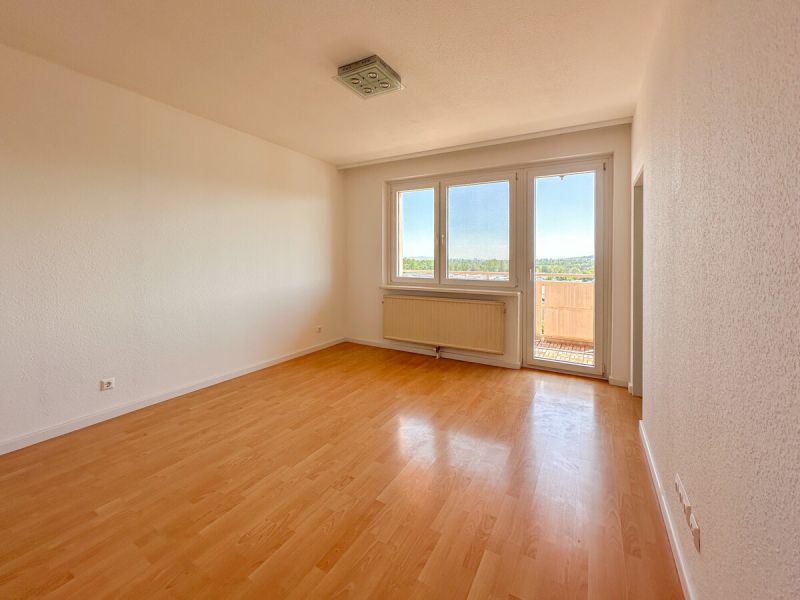 Weitblick, der jeden Tag berührt - Helle Loggiawohnung Nähe SCS / / 2345 Brunn am Gebirge / Bild 2