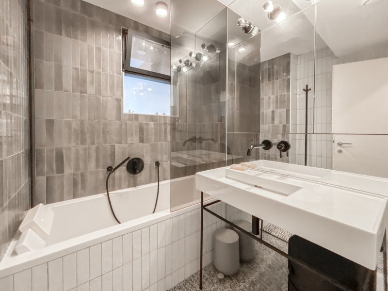 Urbanes Wohnen im Herzen von Neubau ? gro�z�gige 3-Zimmer-Wohnung nahe Burggasse /  / 1070&nbsp;Wien / Bild 5