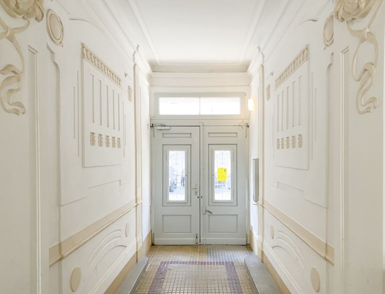 Stolberggasse - Renovierungsbed�rftige 2,5-Zimmer-Altbauwohnung mit Potenzial /  / 1050&nbsp;Wien / Bild 4