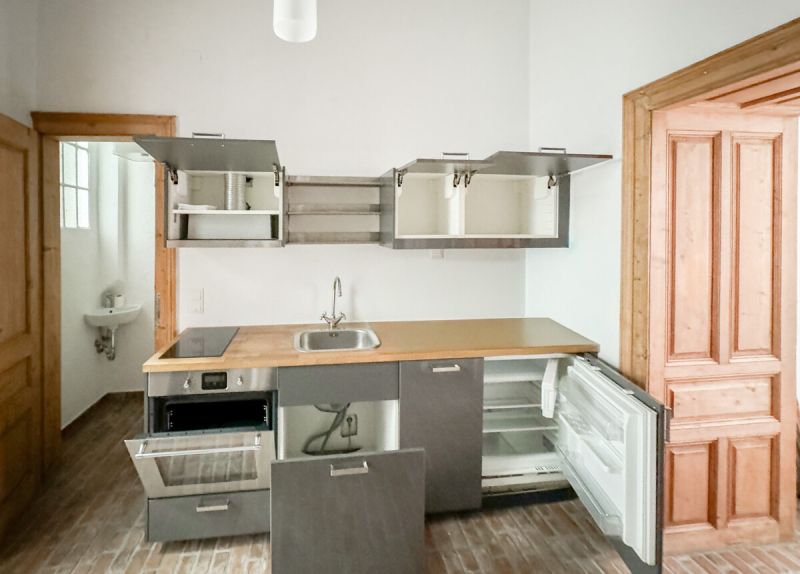 Singlewohnung nähe Prater / / 1020 Wien / Bild 5