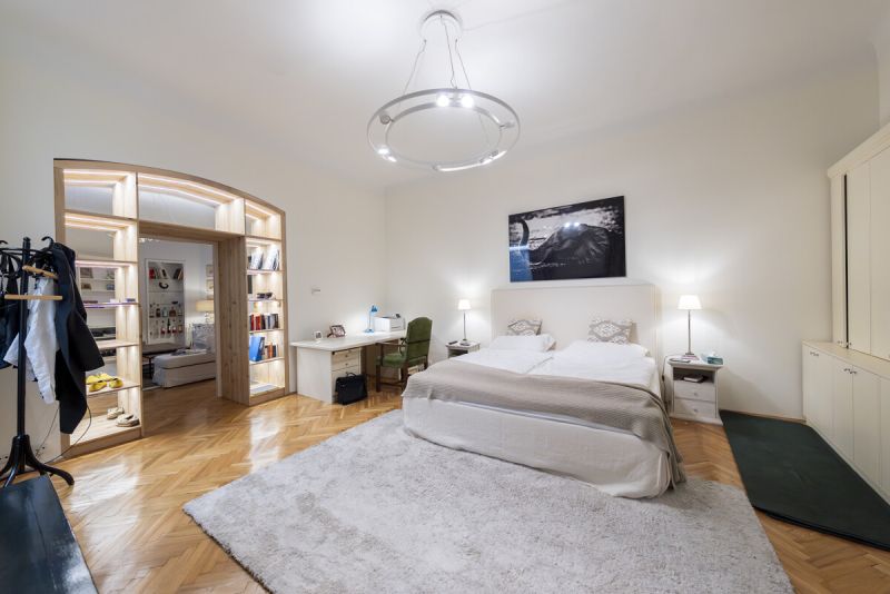 Traumhafte Altbauwohnung in bester Innenstadtlage /  / 1010&nbsp;Wien / Bild 7