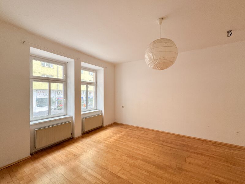 Zinshaus mit Potenzial Nhe ORF-Landesstudio Linz /  / 4020 Linz / Bild 6