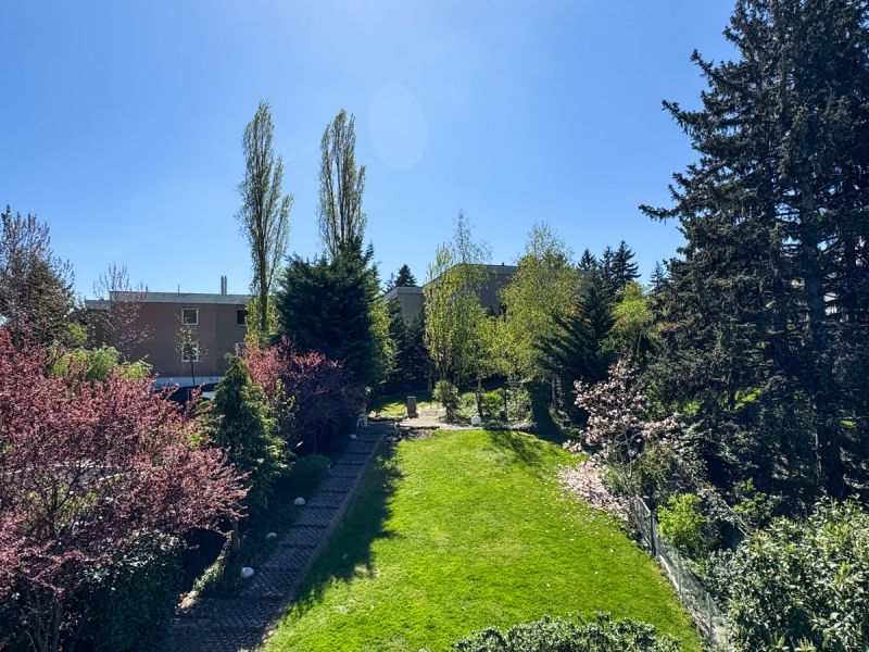 Fantastisches Einfamilienhaus mit Indoorpool und Sauna in Dblinger Villengegend /  / 1190 Wien / Bild 3