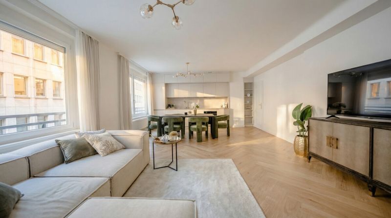 Eleganter Wohnkomfort am Bauernmarkt ? Wohnen im Herzen der Wiener Innenstadt /  / 1010 Wien / Bild 1