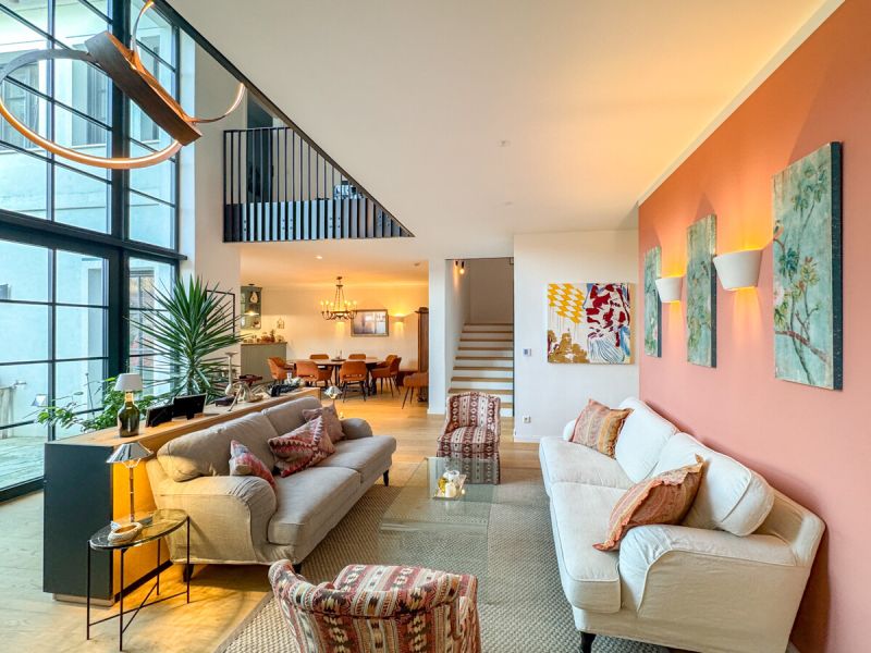 Behutsam renovierter ehemaliger Hof mit modernem Wohnkomfort in Trautmannsdorf /  / 2454 Trautmannsdorf an der Leitha / Bild 4