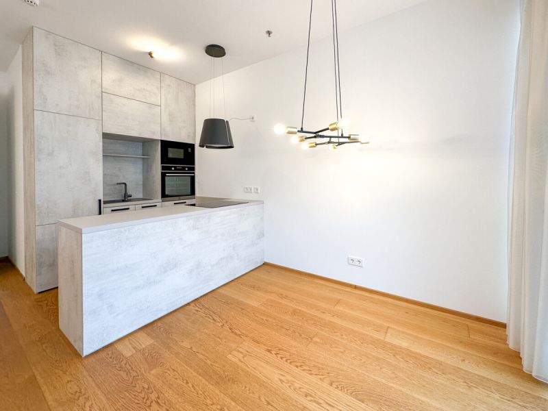 Luxuriöses Wohnen im THE AMBASSY ? Parkside Living nahe Stadtpark und Innenstadt / / 1030 Wien / Bild 3