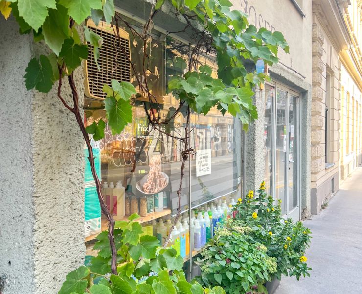 Grozgige Eigentumswohnung im Herzen des 7. Bezirks ? Zentrale Lage, hohe Lebensqualitt /  / 1070 Wien / Bild 4