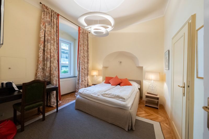 Traumhafte Altbauwohnung in bester Innenstadtlage /  / 1010&nbsp;Wien / Bild 8