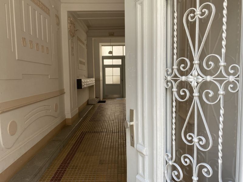 Stolberggasse - Renovierungsbed�rftige 2,5-Zimmer-Altbauwohnung mit Potenzial /  / 1050&nbsp;Wien / Bild 6