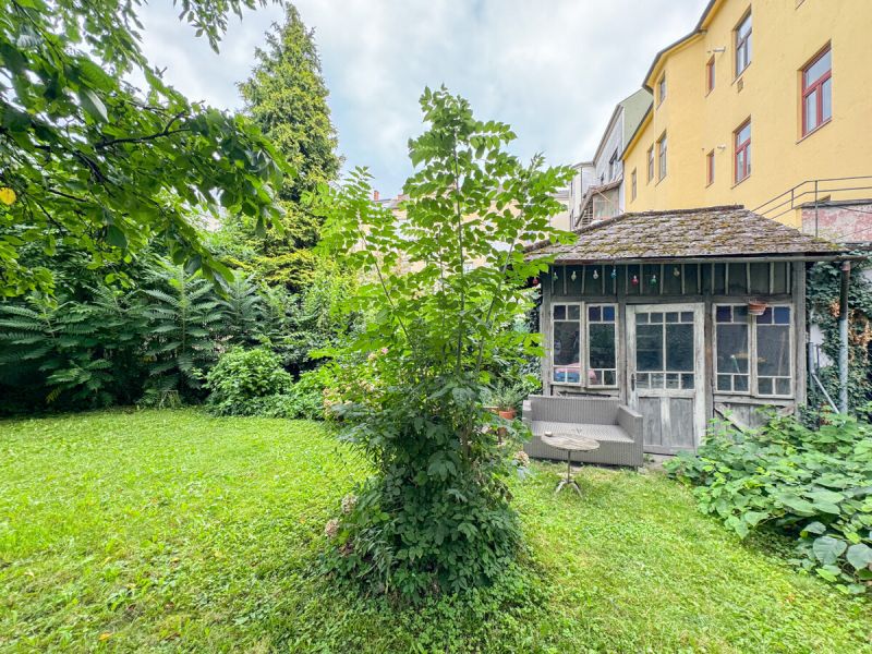 Zinshaus mit Potenzial Nhe ORF-Landesstudio Linz /  / 4020 Linz / Bild 4