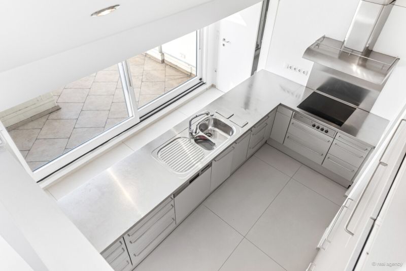 Fantastische DG-Wohnung mit Gr�nblick /  / 1180&nbsp;Wien / Bild 3